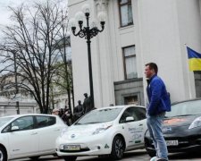 Швидше швидкого: електрокари в Україні будуть коштувати копійки