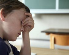 Вчителька православної школи покусала вихованця