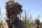 Ситуация на Донбассе скриншот: YouTube