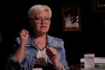 Лариса Ницой, скриншот видео