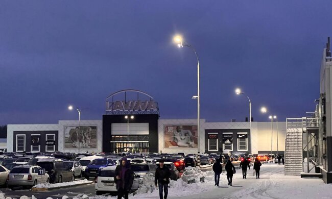 Киев, фото: Знай.ua