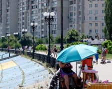 Погода на 9 липня: стихія змусить українців просити про помилування