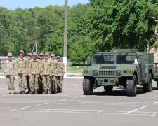 Боевики сорвали разведение сил неподалеку Золотого, - штаб ООС