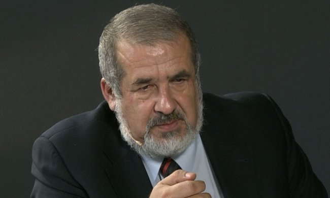 Чубаров підрахував убитих окупантами кримських татар