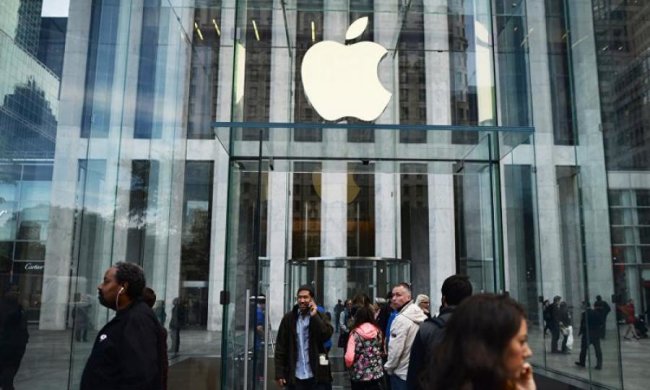 Знай та пишайся: українець доклав руку до революції Apple