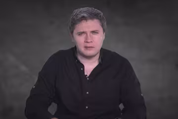 Игорь Лесев