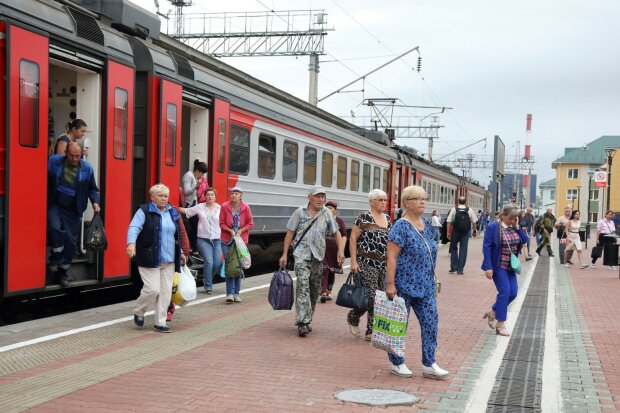 Киевлян лишили транспорта в час пик: кто рискует не попасть на работу