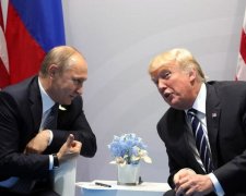 Путін попросив про особливе місце для зустрічі з Трампом