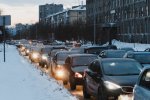 Кривава трагедія зіпсувала День святого Валентина у Києві