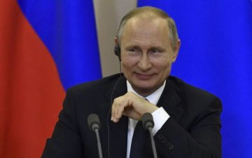 Диалог с Путиным: журналист провел четкую параллель