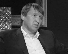 Міністр агрополітики Тарас Кутовий пішов у відставку