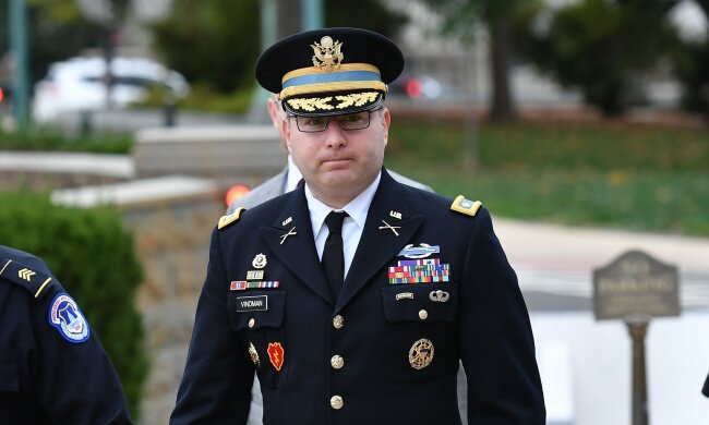 Военный из Киева разозлил Трампа: что известно об американце украинского происхождения