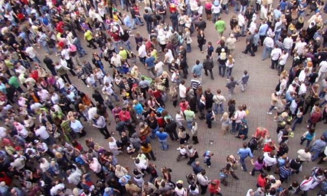 Страшная пятерка: что чаще всего убивает украинцев