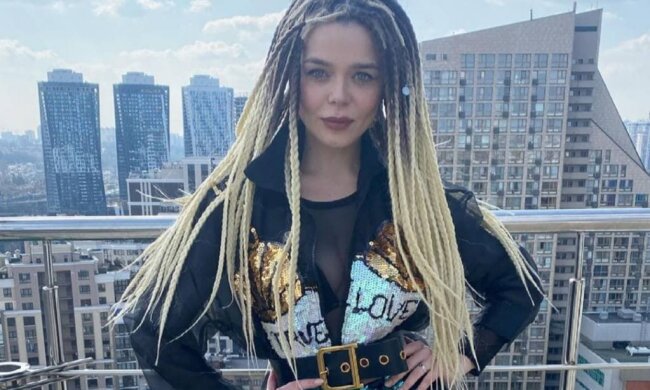 Аліна Гросу / фото: Instagram