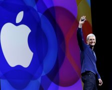 У Apple знову щось задумали: відома дата презентації нових гаджетів