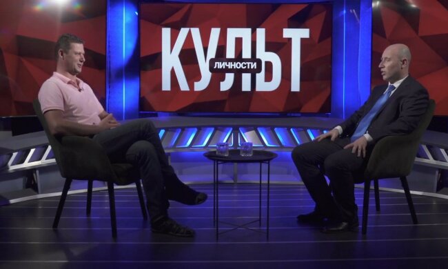 Михайло Чаплига