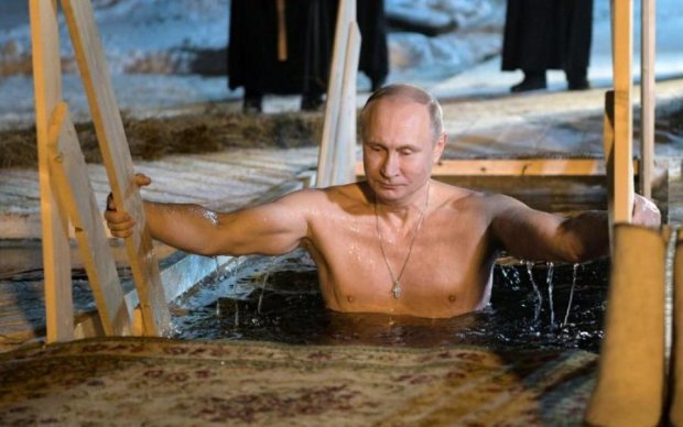 Царь-то ненастоящий: новое вранье Путина взбесило россиян