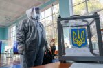Закарпатець викликав копів через "не такий" бюлетень: "Що ви тут впарюєте?"