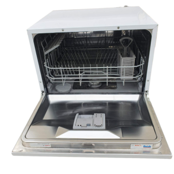 Посудомойка. Фото GOSPODAR.UA