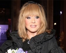 Алла Пугачова шокувала відвертим знімком в Instagram (фото)