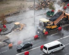 Киевляне останутся без воды: полный список адресов