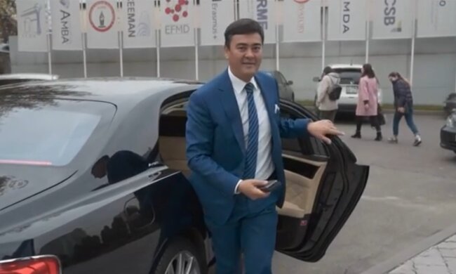 Арманжан Байтасов, скріншот: YouTube