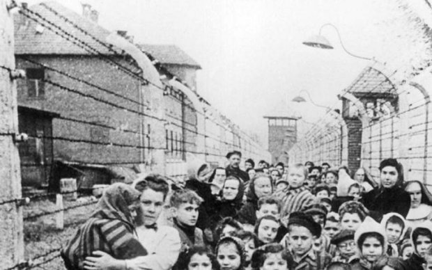 День пам'яті Голокосту: шокуючі факти про дату