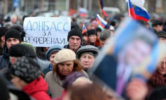 Очередной бред экс-"регионалки" разъярил украинцев