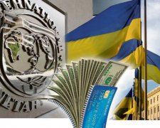 МВФ одобрил для Украины транш 1,7 миллиарда евро