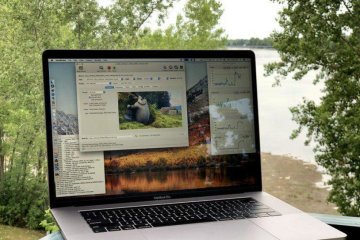 Apple визнала несправність нових MacBook Pro