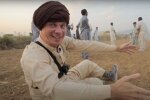 Дмитро Комаров, скріншот з відео