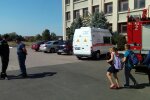 В живіт та голову: на Київщині 11-річного школяра жорстоко побили однокласники