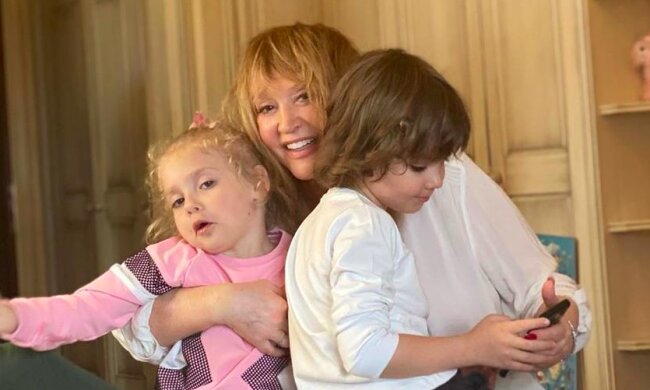 Алла Пугачева, instagram.com/alla_orfey/