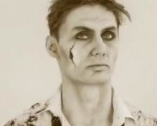 Як змінювався образ зомбі за 100 років (відео)
