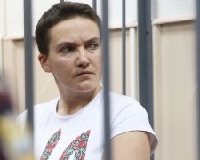 Надежду Савченко хотят перевести в гражданскую больницу