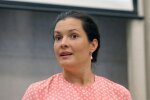 Нова глава МОЗ Скалецька відхрестилася від Радуцького, вже не "своя людина"