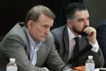 Віктор Медведчук, фото: 112ua.tv