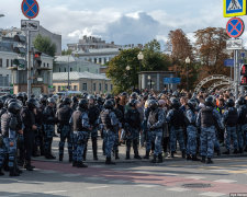 Мітинг за свободу в Москві: головне про "російський Майдан"