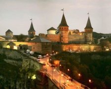 Військова вежа під склом зруйнувала музейні стереотипи