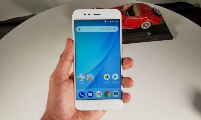 Улюбленець публіки від Xiaomi обзавівся новою версією Android