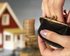 Киян розоряє податок на нерухомість