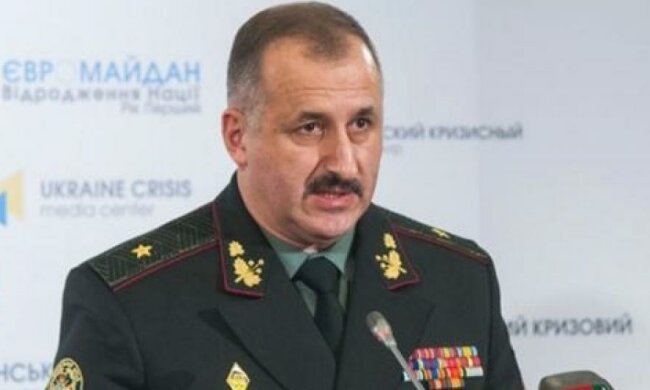 Призовникам сказали збирати рюкзаки