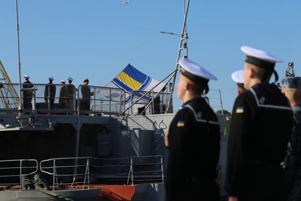 Главное за ночь: геноцид в Украине и морской ответ Путину от ВСУ