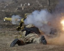 На Світлодарській дузі загинуло двоє юних бійців