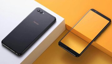 Секретний Honor V20 вперше засвітився на відео