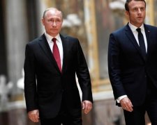 Забужко подсказала украинцам, как поступить с Путиным