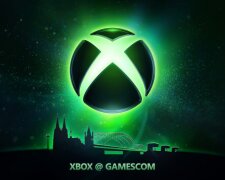 Gamescom 2026 — Xbox стенд