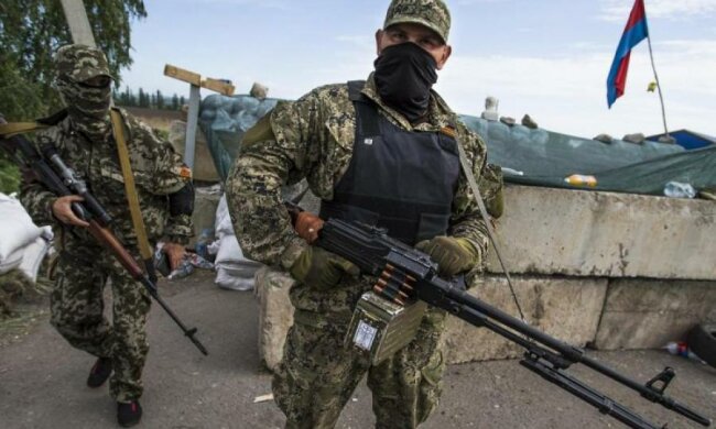 Бойовикам Донбасу пропонують нову "цікаву" роботу