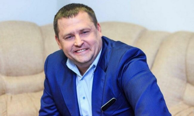 Плевать на активистов: мэр Днепра назначил руководить полицией экс-"беркутовца"