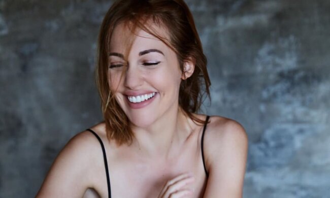 Мер'єм Узерлі, фото - Instagram